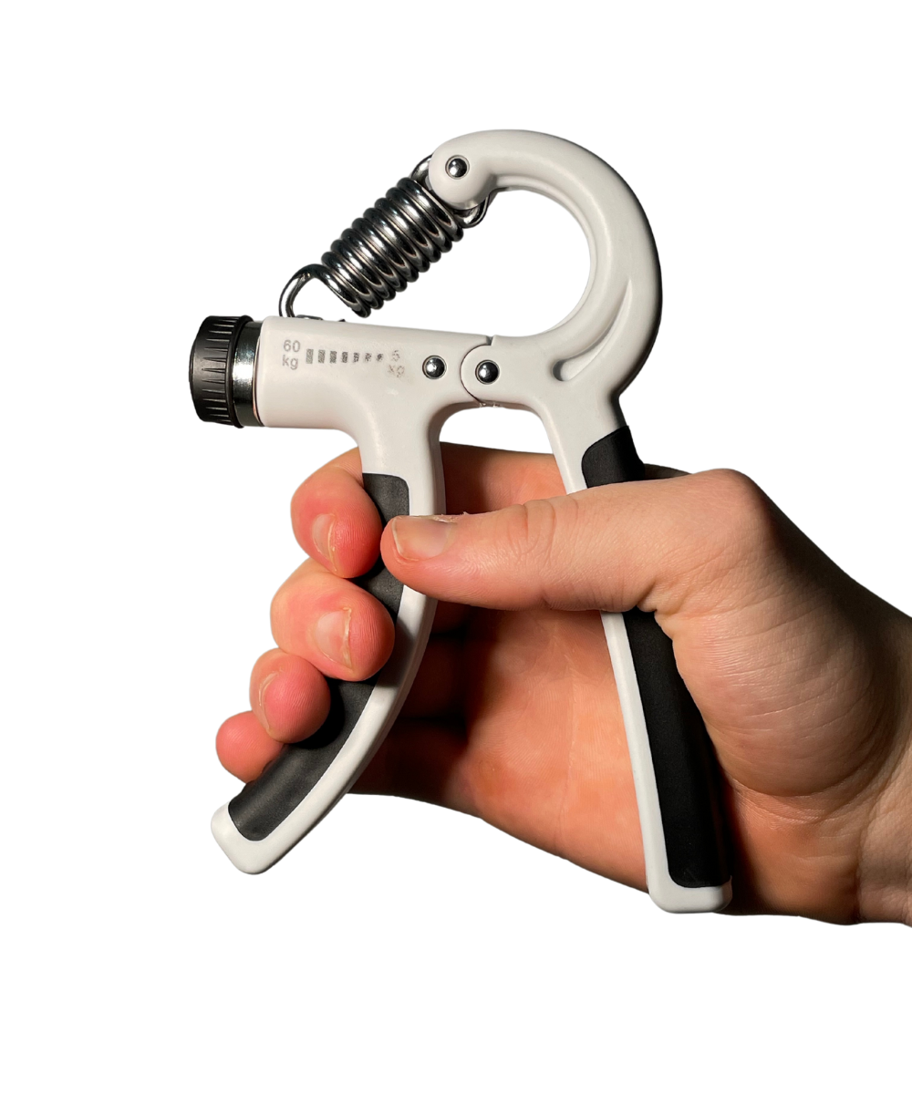 Image Hand Grip Portentum